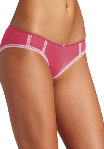 B.tempt'd by Wacoal Women's Close Encounters Bikini