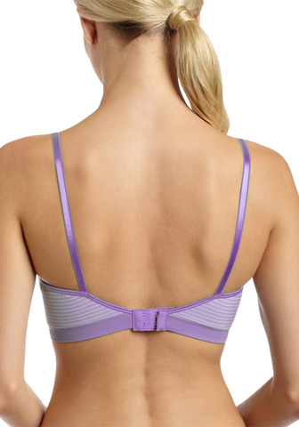 Barely There Women's Flawless Fit Comfy Support