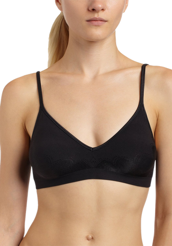 Barely There Women's Flawless Fit Comfy Support