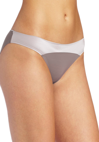 Calvin Klein Women's Sexy Signature Bikini With Lace