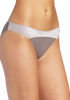 Calvin Klein Women's Sexy Signature Bikini With Lace