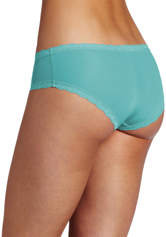 Calvin Klein Women's Ultra Low Rise Hipster