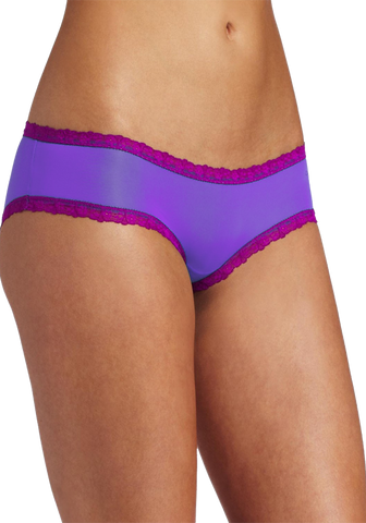 Calvin Klein Women's Ultra Low Rise Hipster