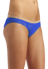 Calvin Klein Women's Satin Sculpt Bikini Brief