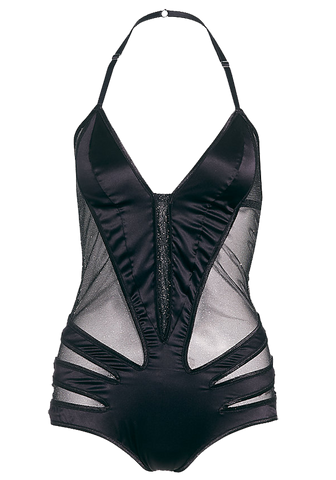 Candy Sparkle Bodysuit