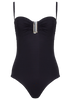 Cassia Bandeau Swimsuit