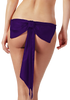 Chiffon Bow Panty