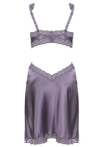 Clara Whispering Chemise