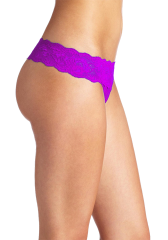 Cosabella Women's Never Say Never Bootie Thong