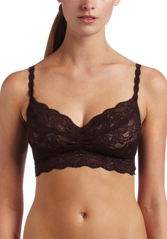Cosabella Women's Never Say Never Sweetie Soft Bra