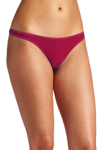 Cosabella Women's Talco Low Rise Thong