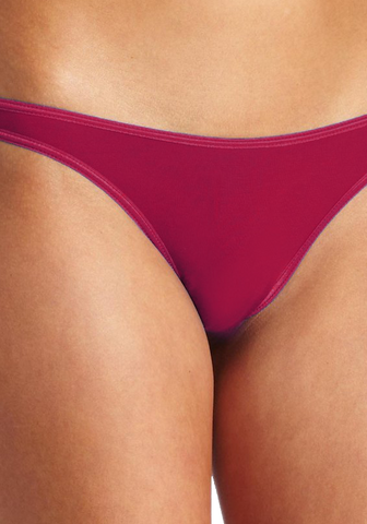 Cosabella Women's Talco Low Rise Thong