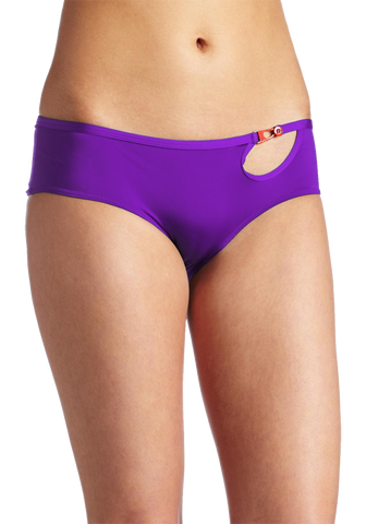 Diesel Womens Lucy Culotte