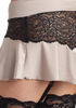Felina Women's Gartered Skirt