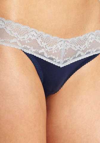 Felina Women's Timeless Thong