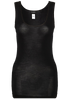 Hanro Pure Silk Tank Top