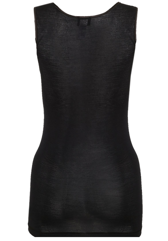 Hanro Pure Silk Tank Top
