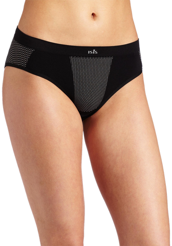Isis Women's Seamless Brief