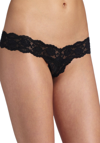 Jezebel Women's Posh Thong Underwear