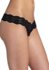 Jezebel Women's Posh Thong Underwear