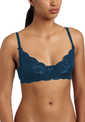 Jezebel Women's Seduction Demi Unlined Bra