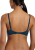 Jezebel Women's Seduction Demi Unlined Bra