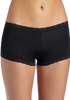 Maidenform Women's Microfiber Boy Shorts