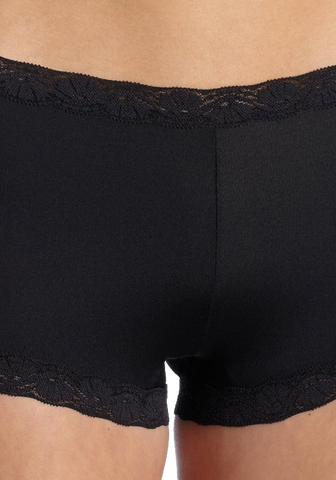 Maidenform Women's Microfiber Boy Shorts