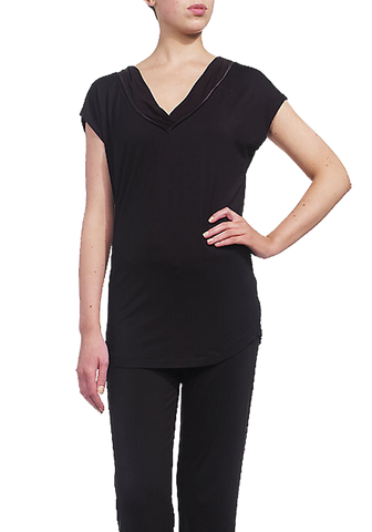 Naked Glamour Pyjama Top