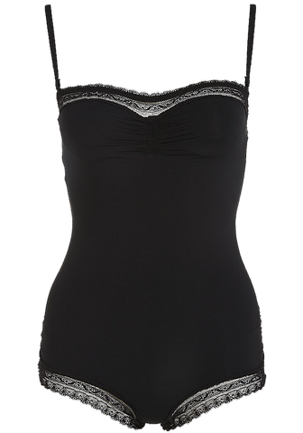 Oisive Underwire Body