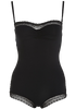 Oisive Underwire Body