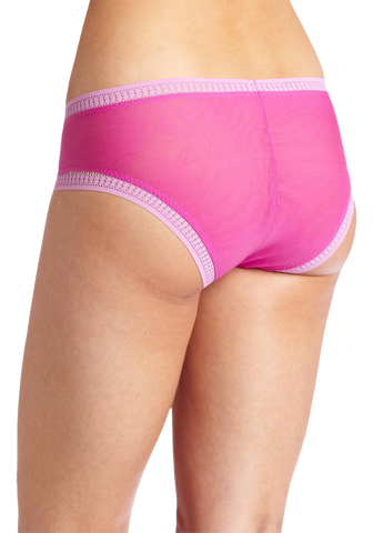 On Gossamer Women's Mesh Boyshort