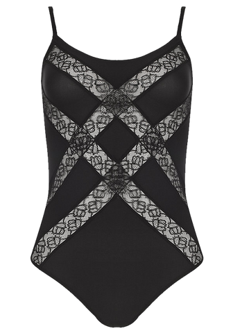 Princesse Tam Tam Lace Body