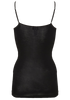 Pure Silk Spaghetti Strap Top