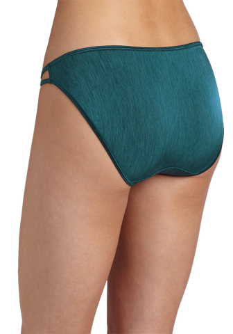 Vanity Fair Women's My Favorite Pants Illumination String Bikini