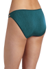 Vanity Fair Women's My Favorite Pants Illumination String Bikini