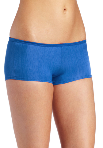 Vanity Fair Womens Illumination Boyshort Panty