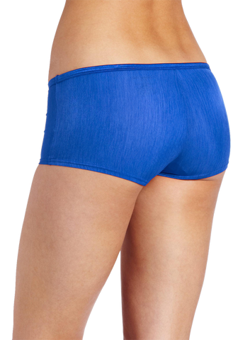 Vanity Fair Womens Illumination Boyshort Panty