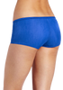 Vanity Fair Womens Illumination Boyshort Panty