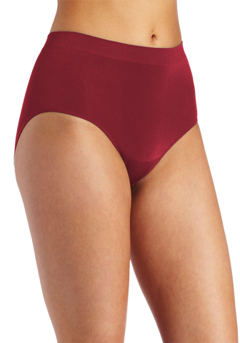 Wacoal Women's B-smooth Brief