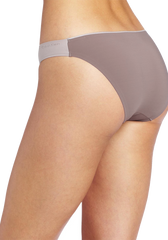 Calvin Klein Women's Sexy Signature Bikini With Lace