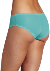 Calvin Klein Women's Ultra Low Rise Hipster