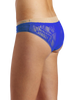 Calvin Klein Women's Satin Sculpt Bikini Brief