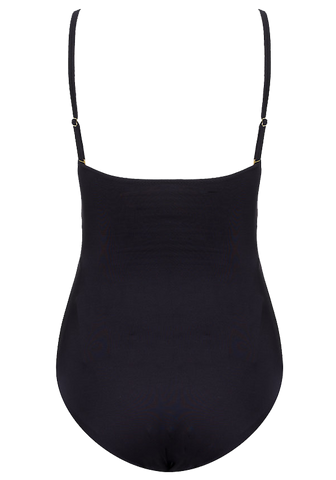 Cassia Bandeau Swimsuit