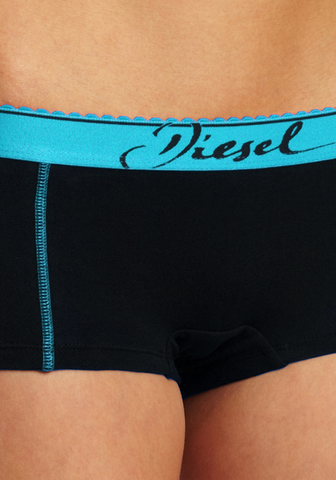 Diesel Women's Vip Boyshort