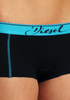 Diesel Women's Vip Boyshort