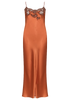 Divine Long Chemise