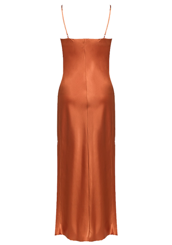 Divine Long Chemise