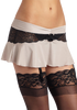 Felina Women's Gartered Skirt