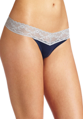 Felina Women's Timeless Thong